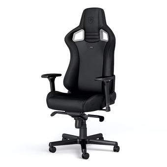 Noblechairs Epic, High-tech Faux Leather