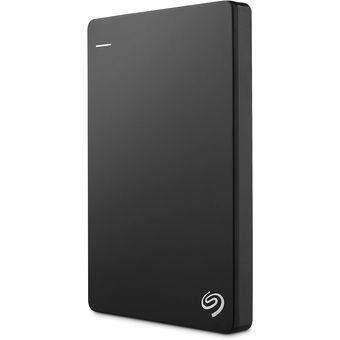 Seagate Backup Plus Slim, 2TB