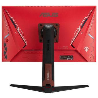 ASUS TUF Gaming VG27AQL1A, 27" WQHD Gaming Monitor [ZAKU II EDITION]