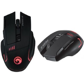 Marvo M720W | Wireless Gaming Mouse