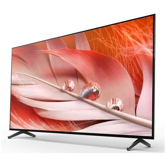 Sony 75" BRAVIA XR X90J 4K UHD Google TV [XR-75X90J]