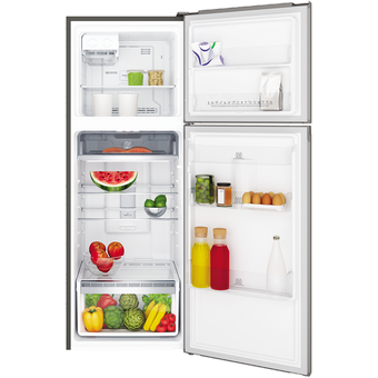 Electrolux 312L UltimateTaste 300 Top Freezer Fridge [ETB3400K-A]