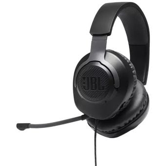 JBL Gaming Quantum 100 | Wired Gaming Headset