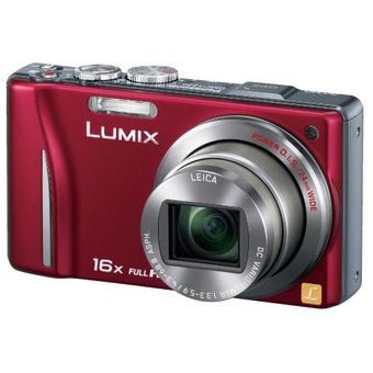 Panasonic Lumix DMC-ZS10