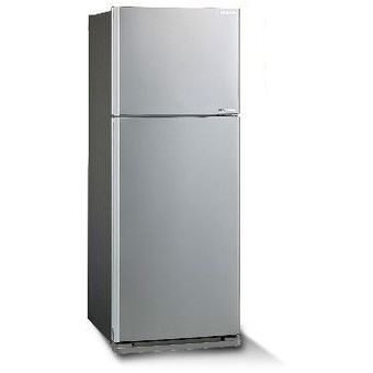 Sharp Pelican 480L Top Mount Freezer w/ J-Tech Inverter [SJE538MS]