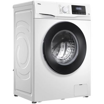 TCL 8KG Steam Washer [TWF80-G143061DA05]