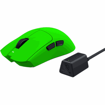 Razer Viper V3 Pro Esports Green Edition