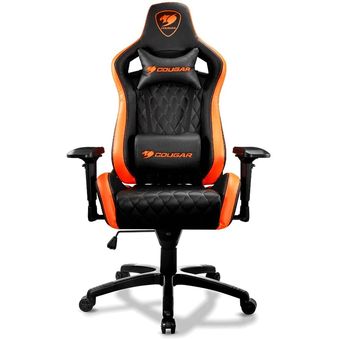 COUGAR Armor S Gaming Chair