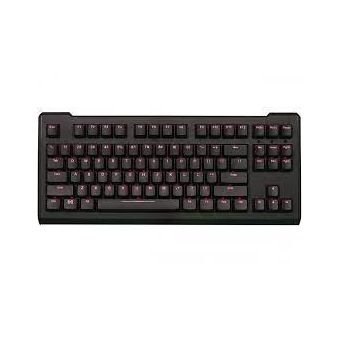Max Keyboard Blackbird Red LED TKL Mechanical Keyboard