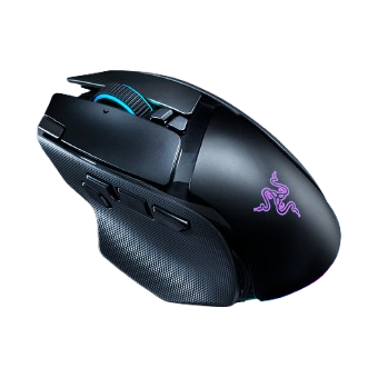 Razer Basilisk V4 Pro