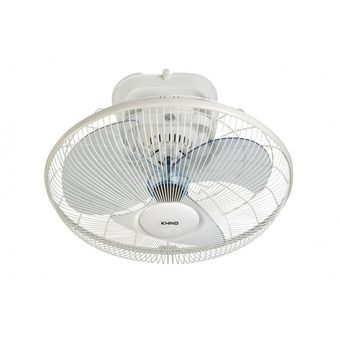 Khind 16" Auto Fan [AF1601]