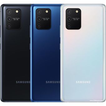 Samsung Galaxy S10 Lite (8 + 128GB)