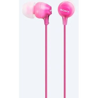 Sony MDR-EX15LP In-Ear Earphones