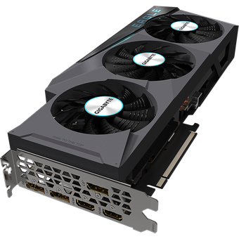 GIGABYTE GeForce RTX 3080 Ti EAGLE 12G [GV-N308TEAGLE-12GD]