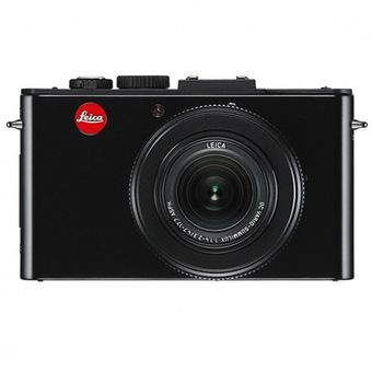 Leica D-Lux 6