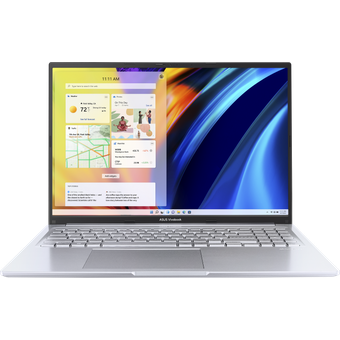 Asus Vivobook 16X, 16", R5 5600H, 8GB/512GB [M1603Q-AMB099WS]
