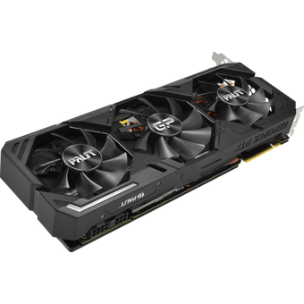 Palit GeForce RTX 2080 SUPER GP OC