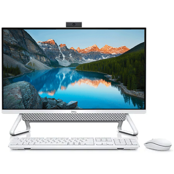 Dell Inspiron 27 7700 AlO, i5-1135G7, 8GB/1TB+256GB [35812SG-W10]