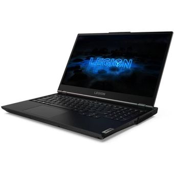 LENOVO Legion 5, 15.6", i7-10750H, 8GB/512GB [15IMH0H5 81Y6007VMJ]