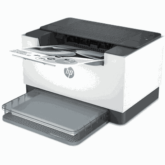 HP LaserJet M211d Black and White Laser Printer [9YF82A]