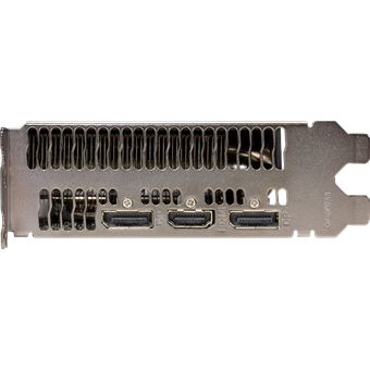 PowerColor Radeon RX 5700 ITX 8GB GDDR6