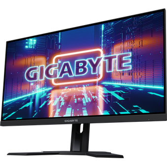 GIGABYTE M27F, 27" Full HD 144Hz IPS Gaming Monitor