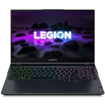 Lenovo Legion 5, 15.6", R7 5800H, 16GB/1TB [15ACH6H 82JU004RMJ]