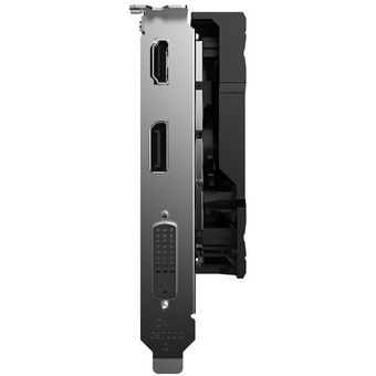 ZOTAC GeForce GTX 1050 Ti OC Edition [ZT-P10510B-10L]