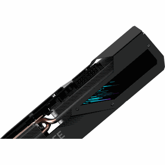 GIGABYTE AORUS GeForce RTX 3090 MASTER 24G (rev. 1.0)