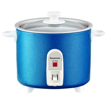 Panasonic 0.3L BABY COOKER [SR-3NAPSK/ASK]