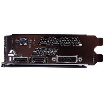 Colorful iGame GeForce GTX 1660 SUPER Ultra 6G-V