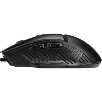 Marvo M355 | Gaming Mouse with Thumb Rest