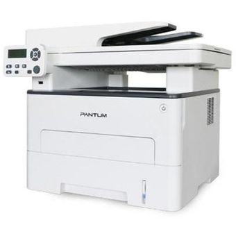 Pantum M7100DW Monochrome Laser Printer, M7100 Multifunction Series