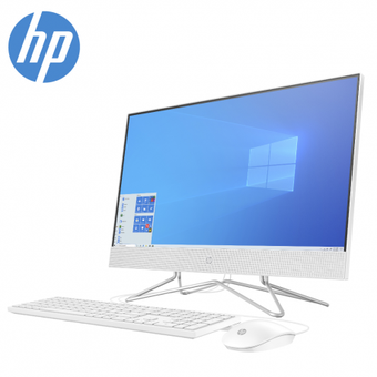HP AIO, i5-10400T, 4GB/1TB [24-df0059d]