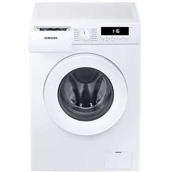 Samsung 7KG Front Load Washer w/ Digital Inverter [WW70T3020WW/FQ]