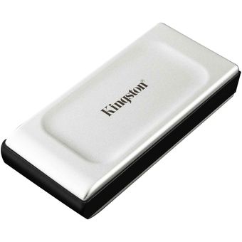 Kingston XS2000 Portable SSD, 1000GB [SXS2000/1000G]