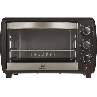 Electrolux 21L EASYLINE Oven Toaster [EOT4805K]