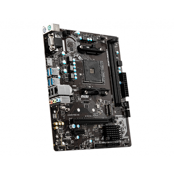 MSI A320M PRO-VH Motherboard