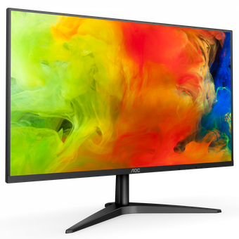 AOC 24B1XHS 23.8 inch Monitor