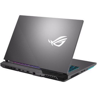 ASUS ROG Strix G15 G513, 15.6", R7 4800H, 8GB/512GB [G513I-CHN042W]
