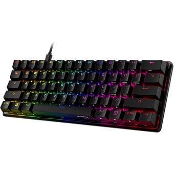 HyperX Alloy Origins 60 Mechanical Gaming Keyboard