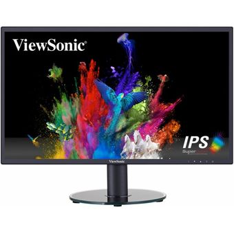 ViewSonic 24" 1080p Home and Office Monitor [VA2419-sh]
