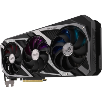 ASUS ROG Strix GeForce RTX 3060 12GB GDDR6