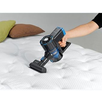 Morgan Cordless 3in1 Stick Vacuum [MVC-CHS180DB]