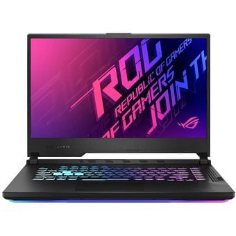 ASUS ROG Strix G15, 15.6", i5-10300H, 8GB/512GB [G512L-IAL008T]
