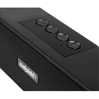 Salpido BS30 Portable Bluetooth Speaker