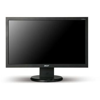 Acer 18.5" LCD Widescreen [V193HQB]