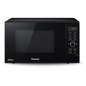 Panasonic 23L Inverter Microwave Oven [NN-GD37HBMPQ]