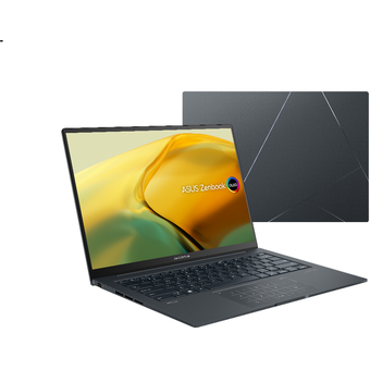 Asus Zenbook 14X OLED (UX3404), 14.5", i7-13700H, 16GB/1TB [UX3404V-AM9066WS]