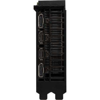 ASUS Turbo GeForce RTX 2060 6GB GDDR6 [TURBO-RTX2060-6G]